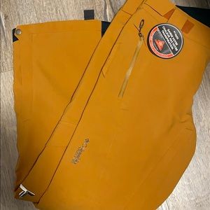 Columbia Titanium Snow Pants